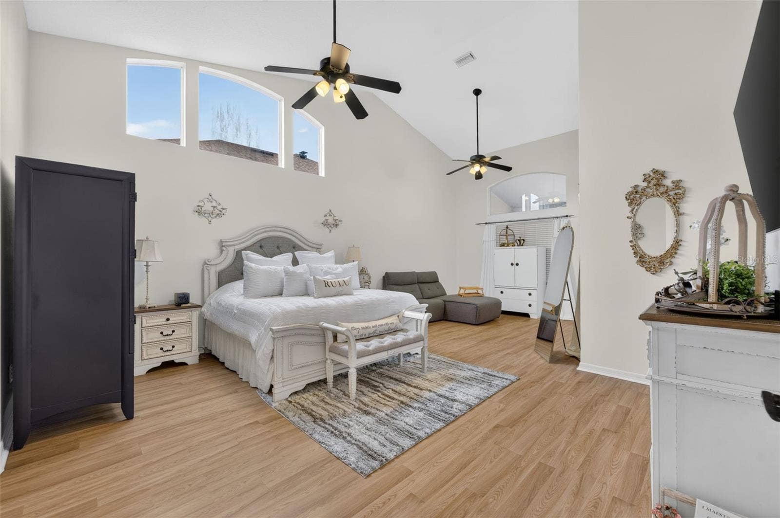 635 CHOCKTAW STREET, Lake Mary, FL 32746 Primary Bedroom