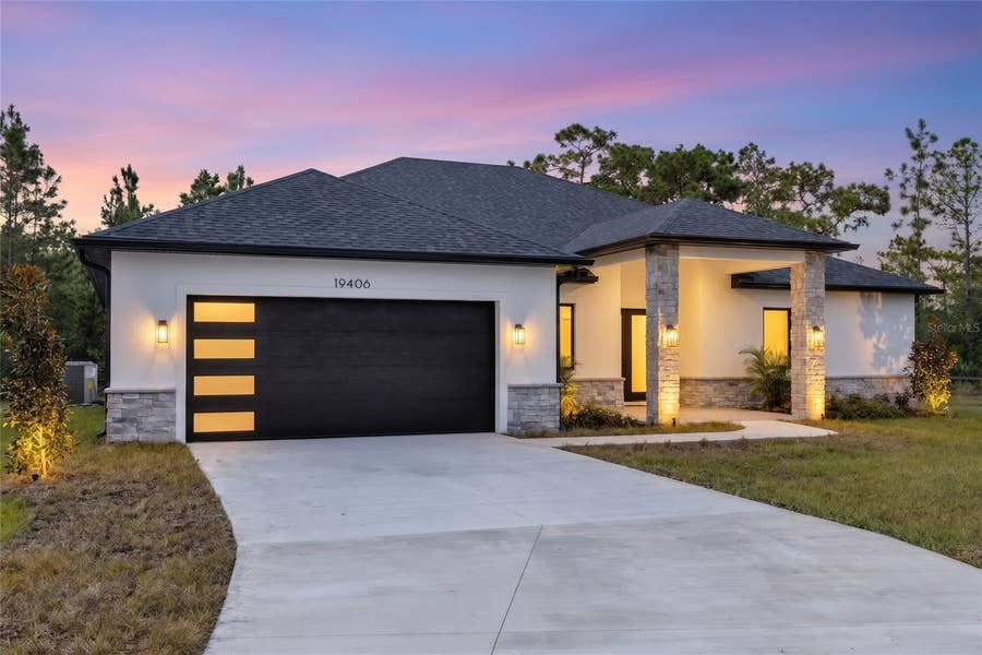 Property photo for 19406 PALMLAND STREET, Orlando, FL