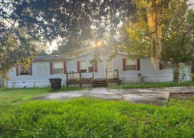 Property photo for 3340 BACKWOODS DRIVE, Lakeland, FL