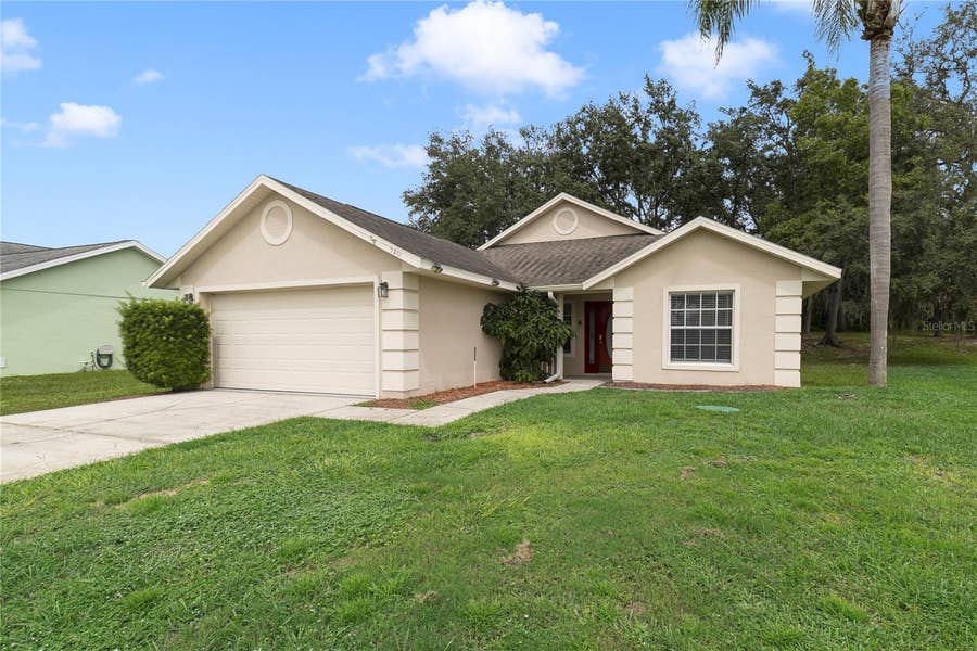 Property photo for 520 HANGING MOSS ROAD, Davenport, FL