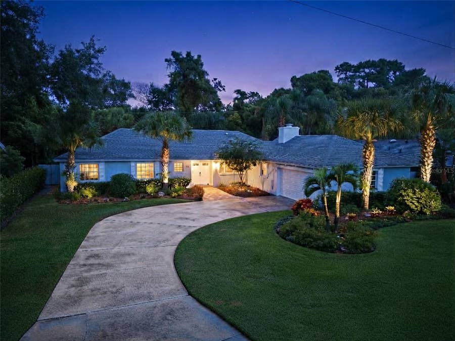 Property photo for 1310 WINSTON ROAD, Maitland, FL