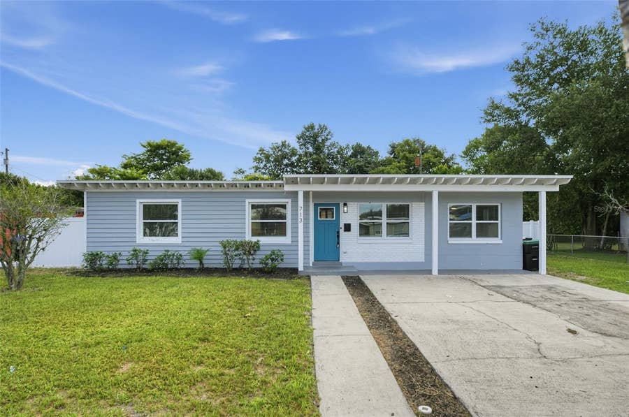 Property photo for 713 EGAN DRIVE, Orlando, FL