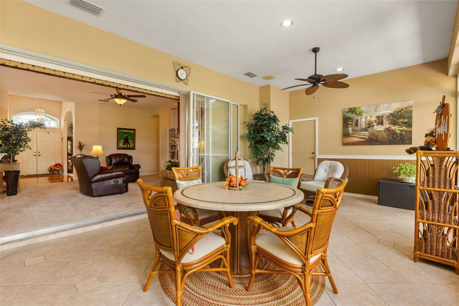 Florida Room