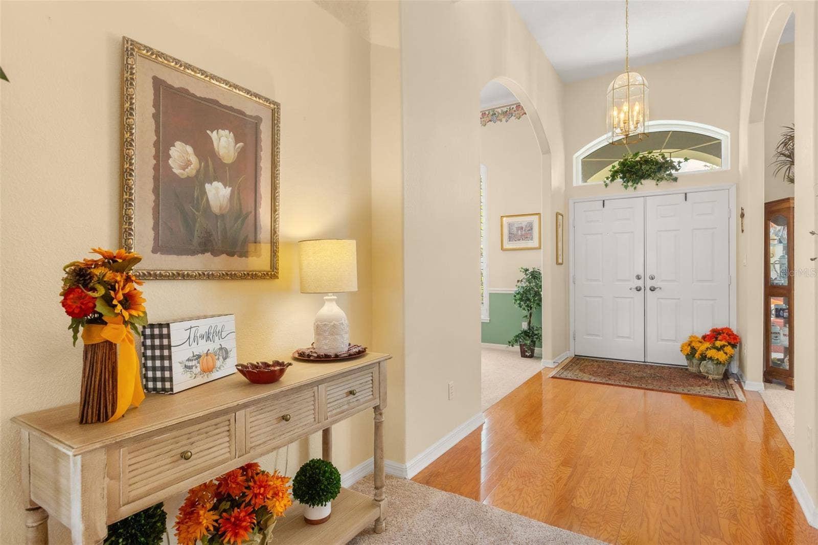 Foyer