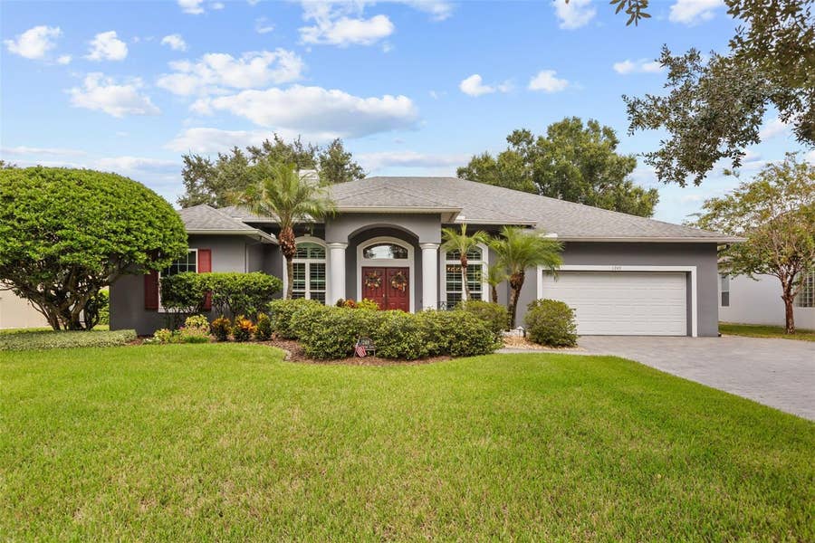 Property photo for 1249 WATERWITCH COVE CIRCLE, Orlando, FL