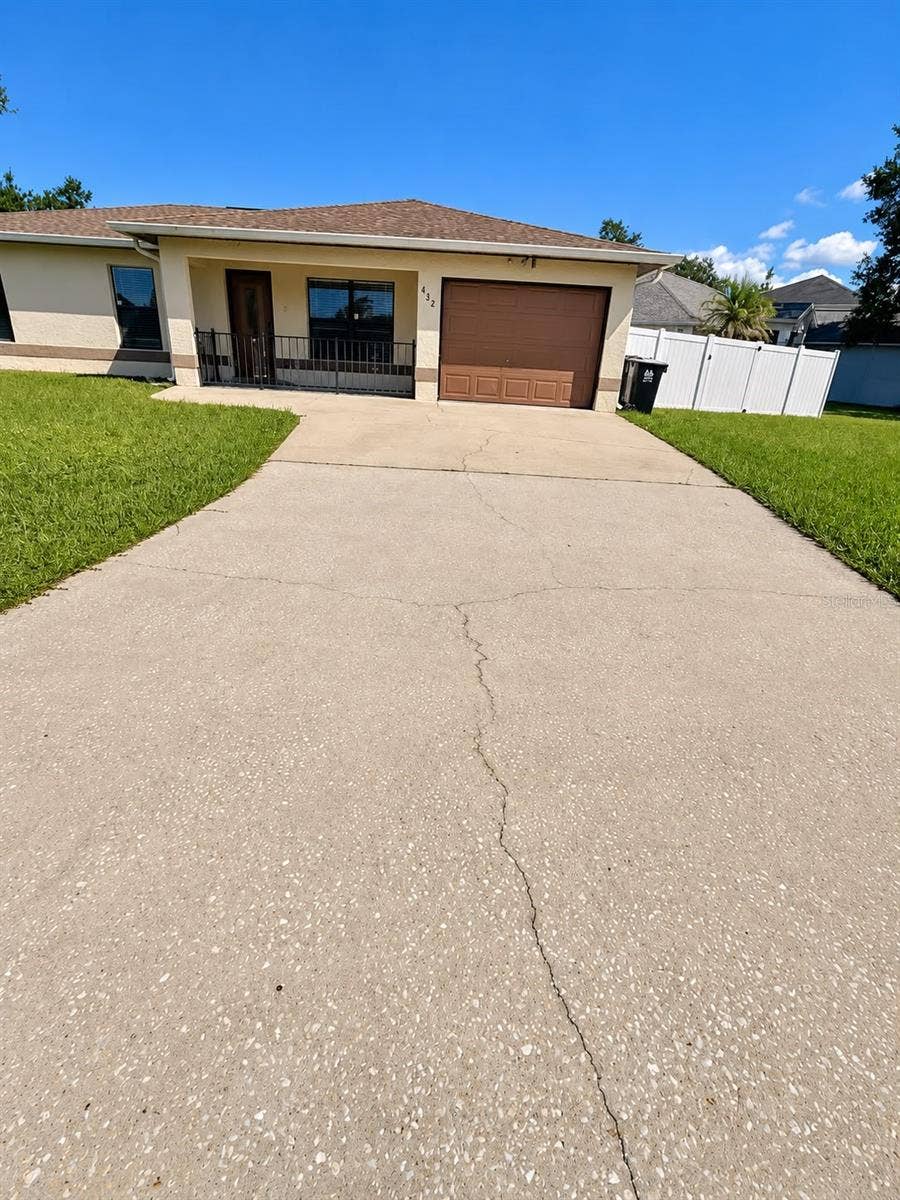 632 LINNET COURT, Poinciana, FL 34759 632 LINNET COURT, Poinciana, FL 34759