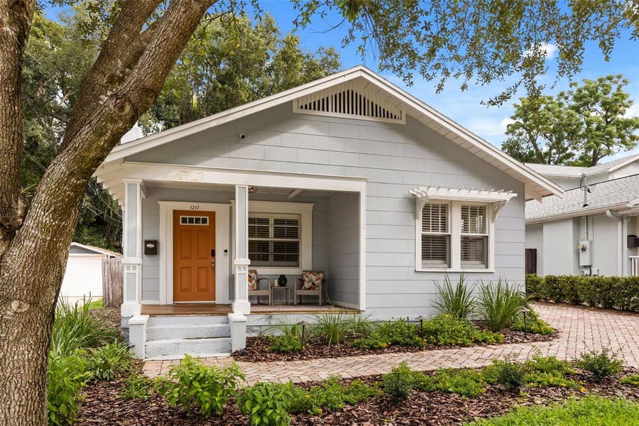 Property photo for 1217 NOBLE PLACE, Orlando, FL