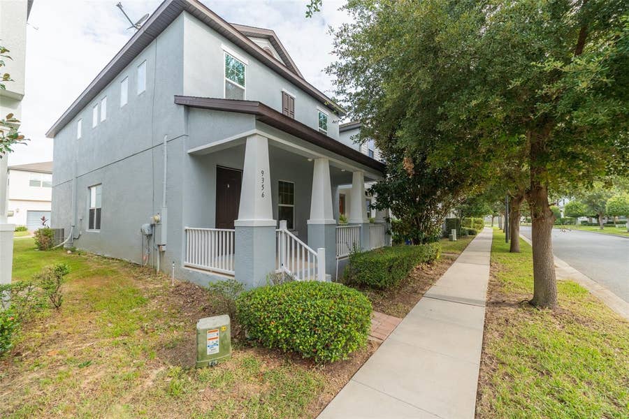 Property photo for 9356 TYRELLA PINE TRAIL, Winter Garden, FL