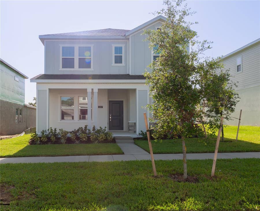 Property photo for 2207 SWEET HONEY LANE, Apopka, FL
