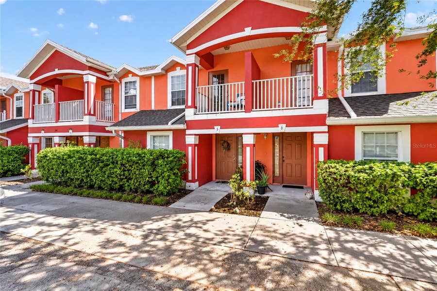 Property photo for 261 AUTUMN LANE, #5, Kissimmee, FL