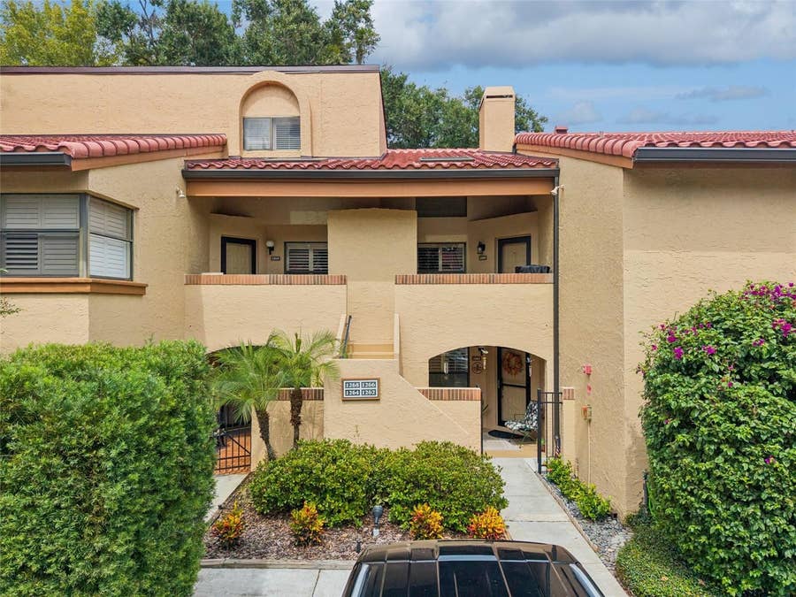 Property photo for 1266 SAINT TROPEZ CIRCLE, #1266, Orlando, FL