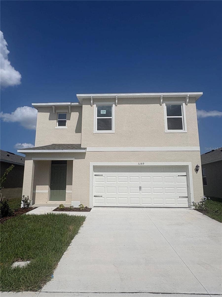 Property photo for 3104 HOUSE FINCH ROAD, St Cloud, FL