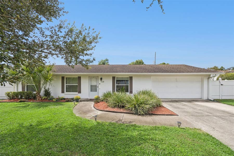 Property photo for 4628 S SHORE ROAD, Orlando, FL
