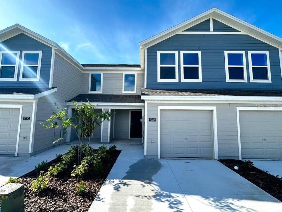 Property photo for 2986 CHERRY LANE, Haines City, FL