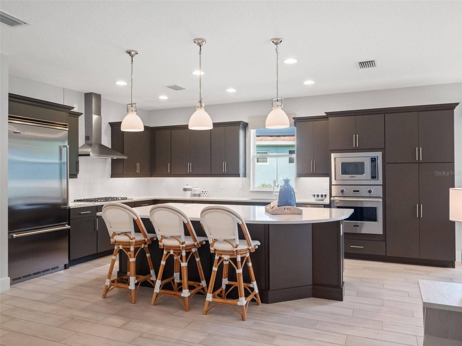 771 ALCOVE DRIVE, Groveland, FL 34736 Kitchen