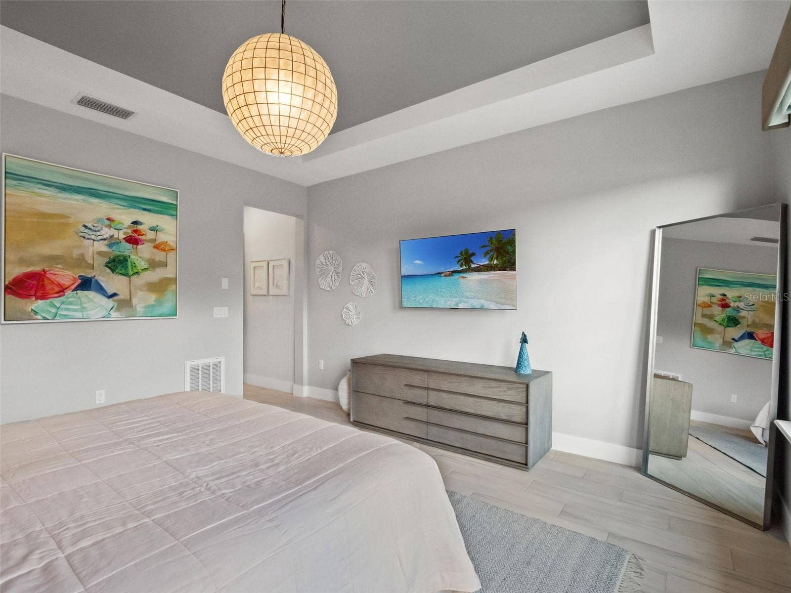 771 ALCOVE DRIVE, Groveland, FL 34736 Primary Bed