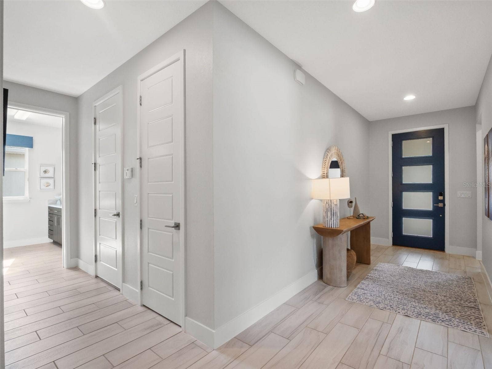 771 ALCOVE DRIVE, Groveland, FL 34736 Foyer