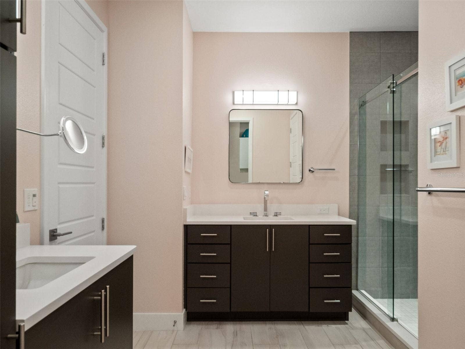 771 ALCOVE DRIVE, Groveland, FL 34736 Primary Bath