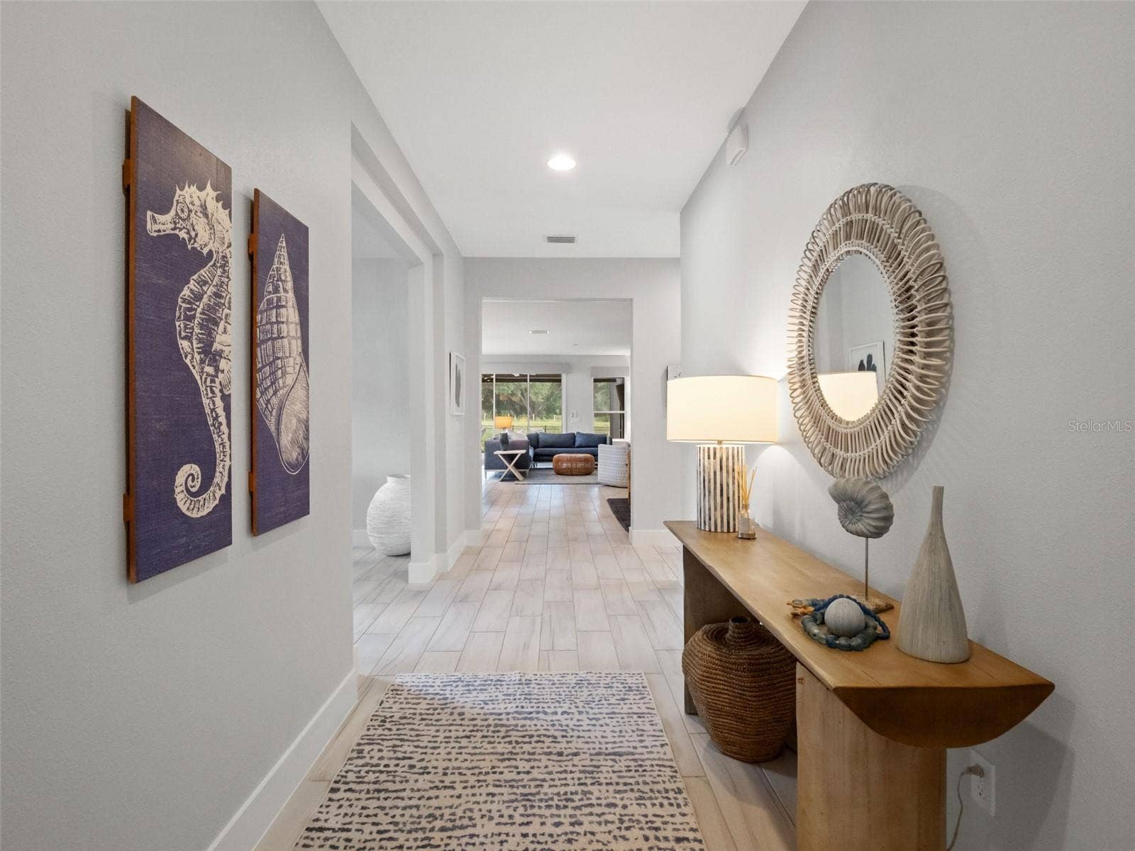 771 ALCOVE DRIVE, Groveland, FL 34736 Foyer