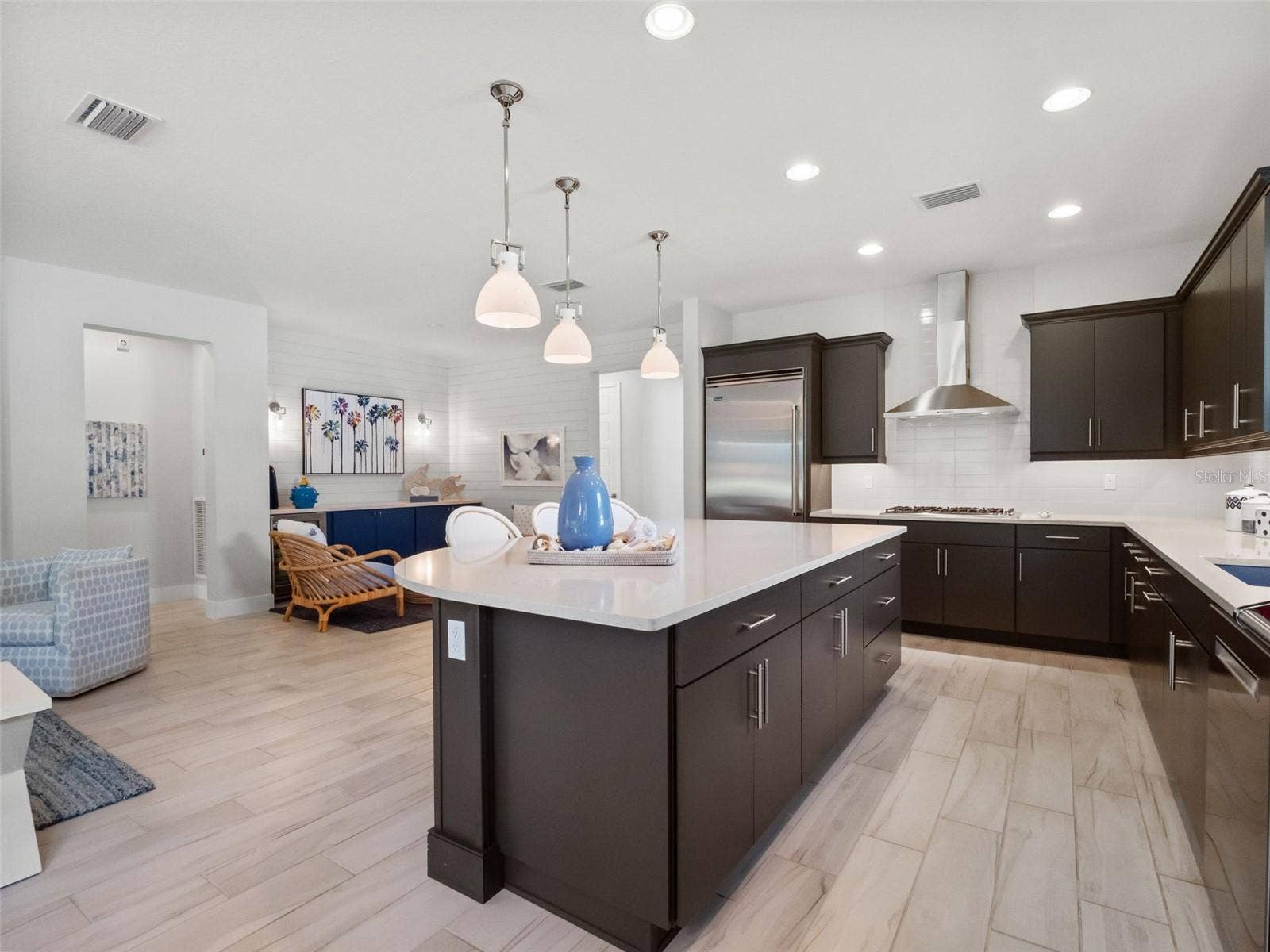 771 ALCOVE DRIVE, Groveland, FL 34736 Kitchen