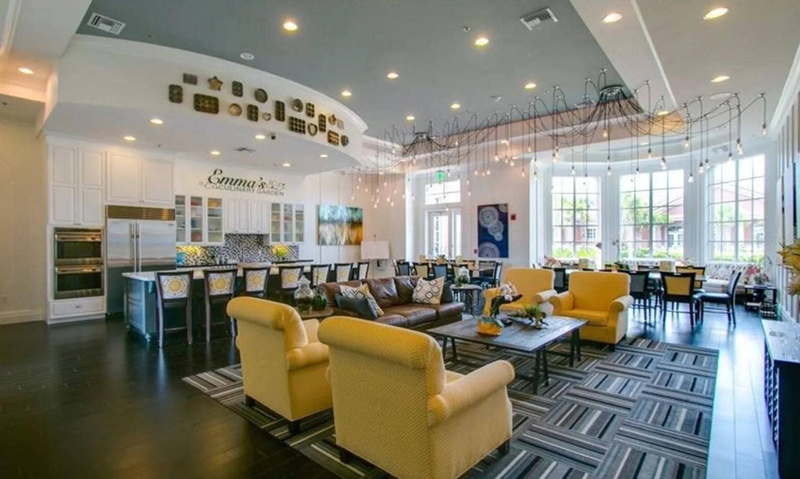 771 ALCOVE DRIVE, Groveland, FL 34736 Emma's Culinary Garden