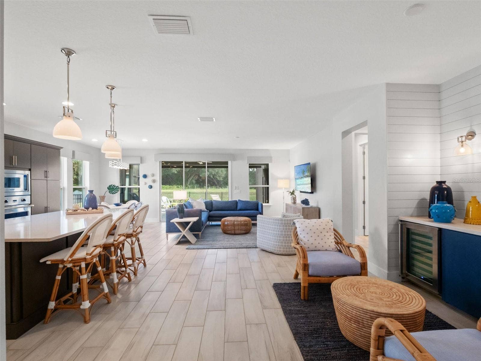 771 ALCOVE DRIVE, Groveland, FL 34736 Family Room