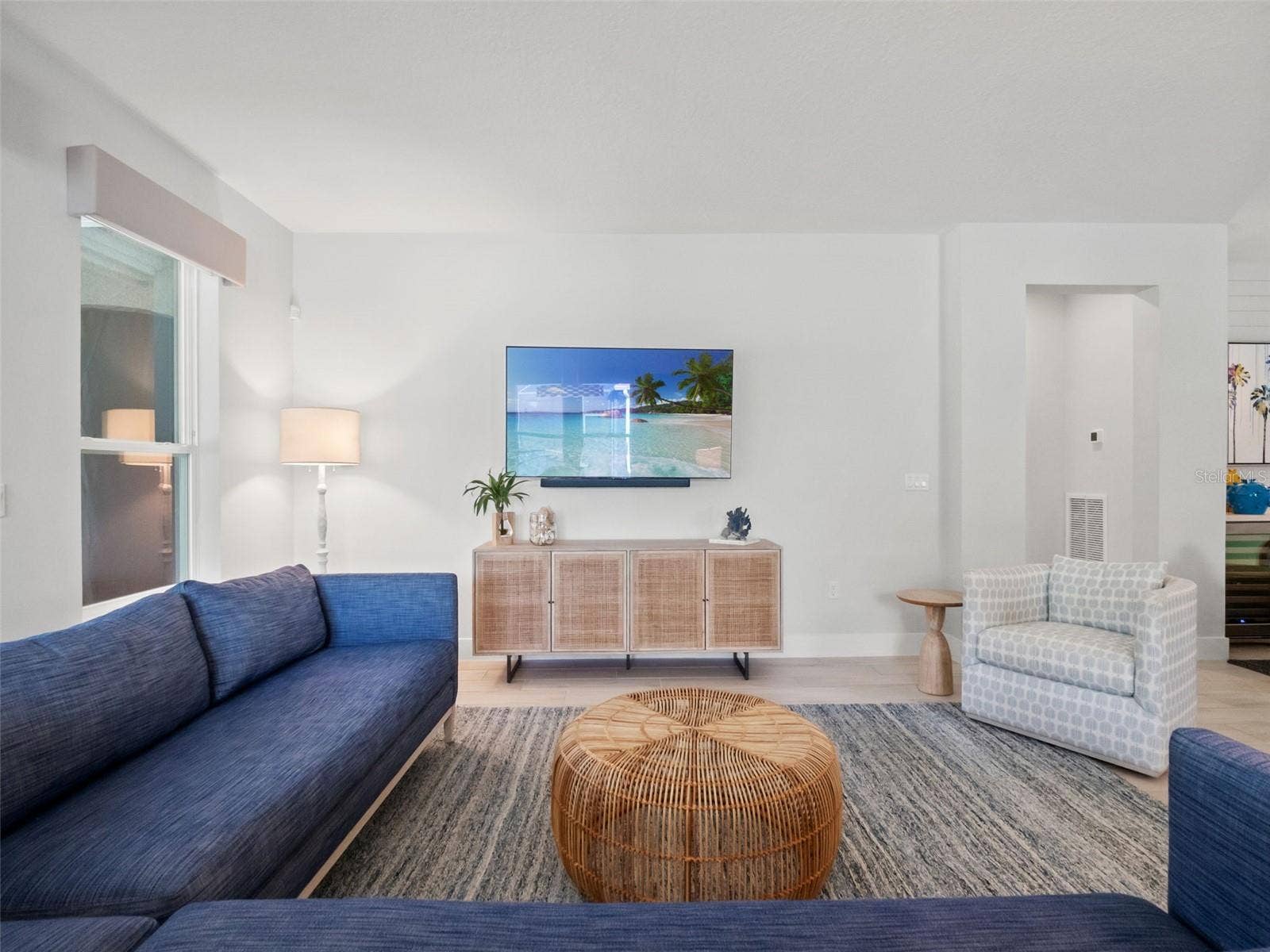 771 ALCOVE DRIVE, Groveland, FL 34736 Family Room