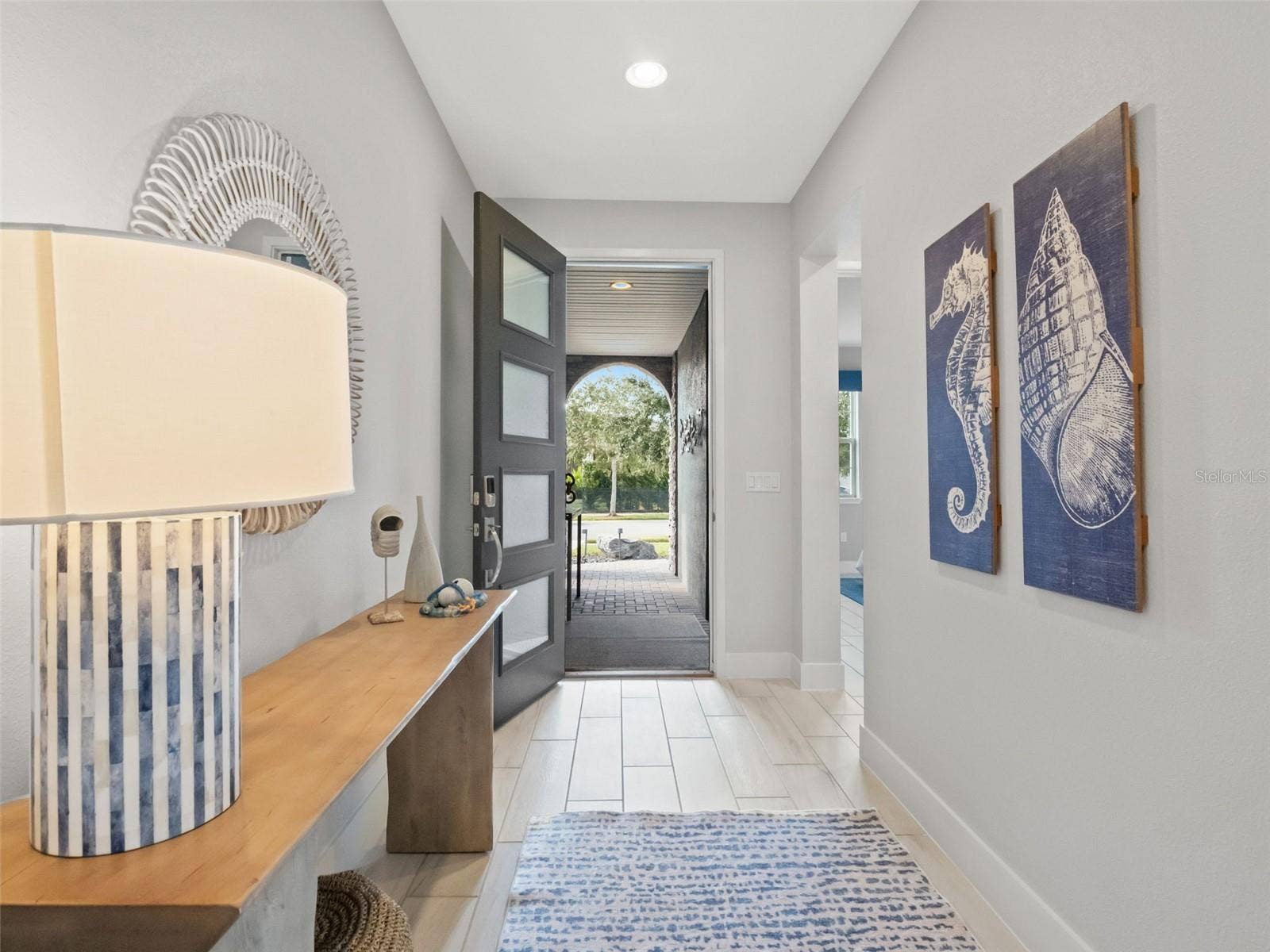 771 ALCOVE DRIVE, Groveland, FL 34736 Foyer