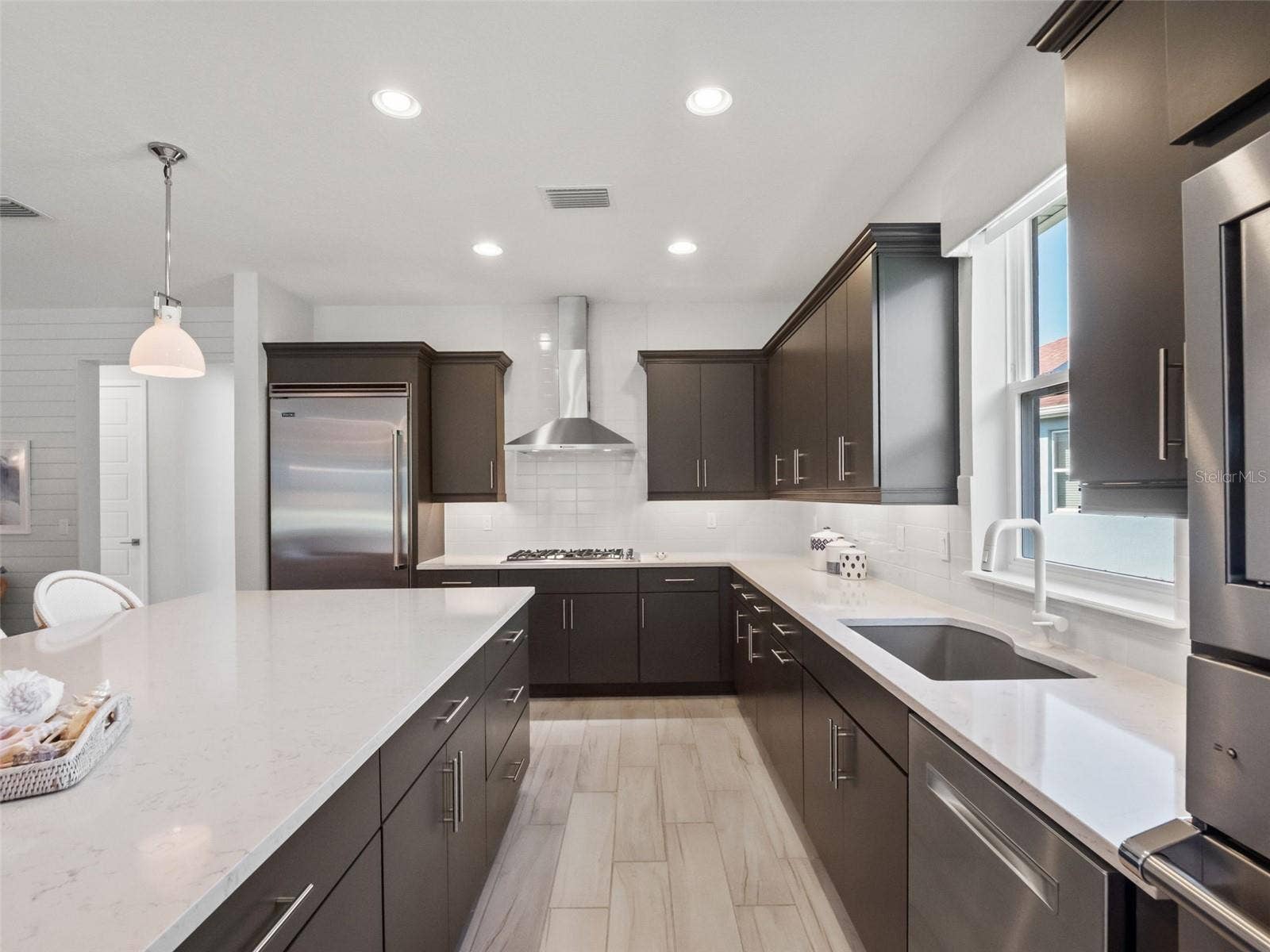 771 ALCOVE DRIVE, Groveland, FL 34736 Kitchen