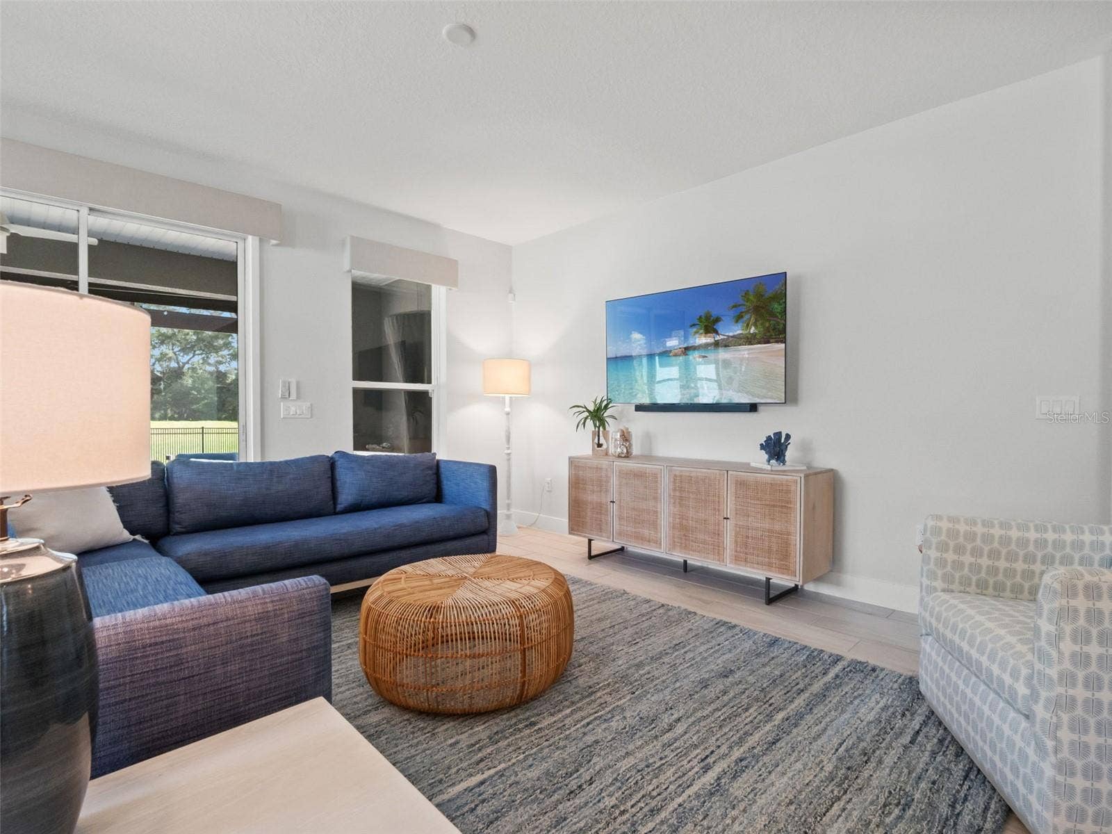 771 ALCOVE DRIVE, Groveland, FL 34736 Family Room