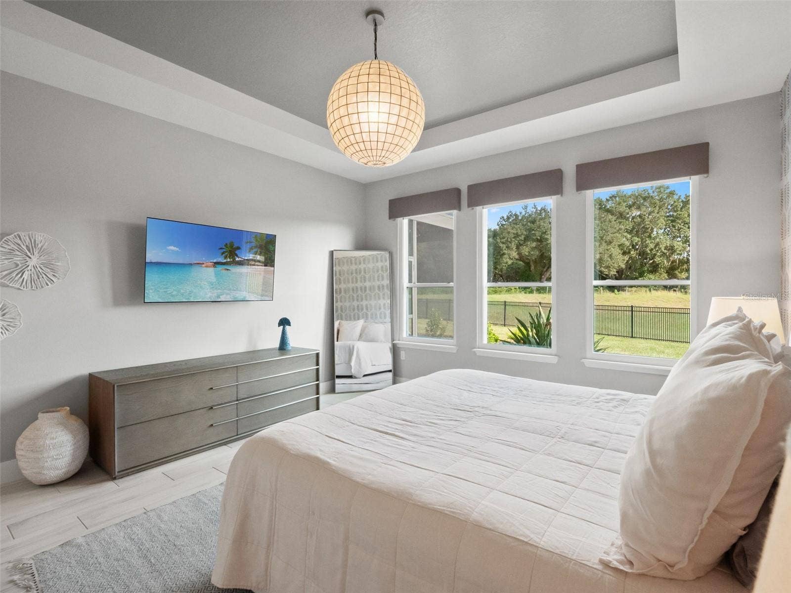 771 ALCOVE DRIVE, Groveland, FL 34736 Primary Bed