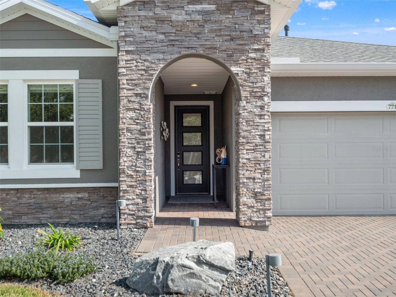 771 ALCOVE DRIVE, Groveland, FL 34736 Front