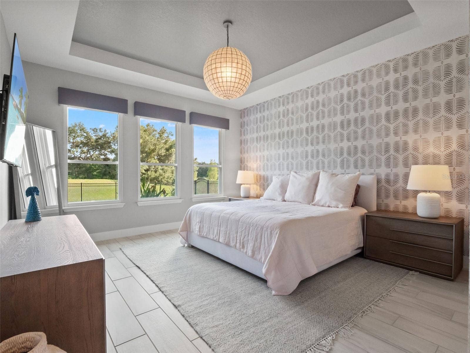 771 ALCOVE DRIVE, Groveland, FL 34736 Primary Bed