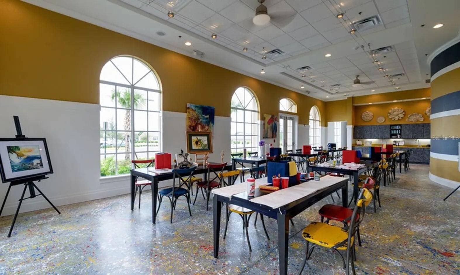 771 ALCOVE DRIVE, Groveland, FL 34736 Artisan Studio