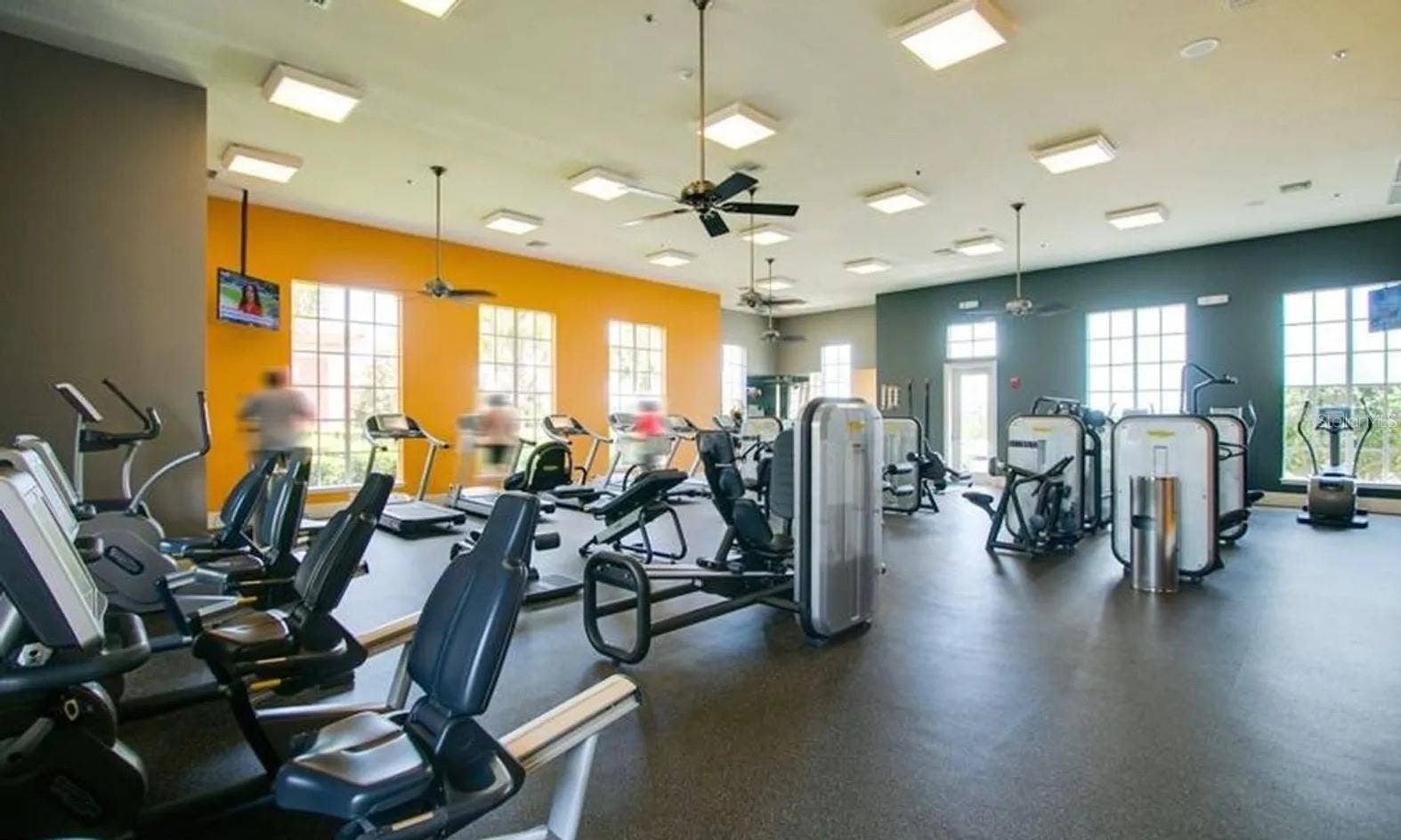 771 ALCOVE DRIVE, Groveland, FL 34736 Athletic Club