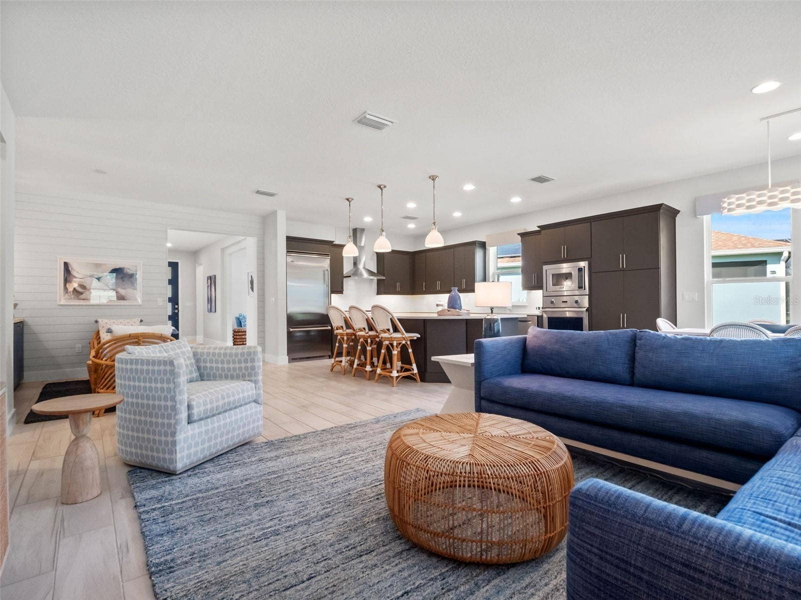 771 ALCOVE DRIVE, Groveland, FL 34736 Family Room