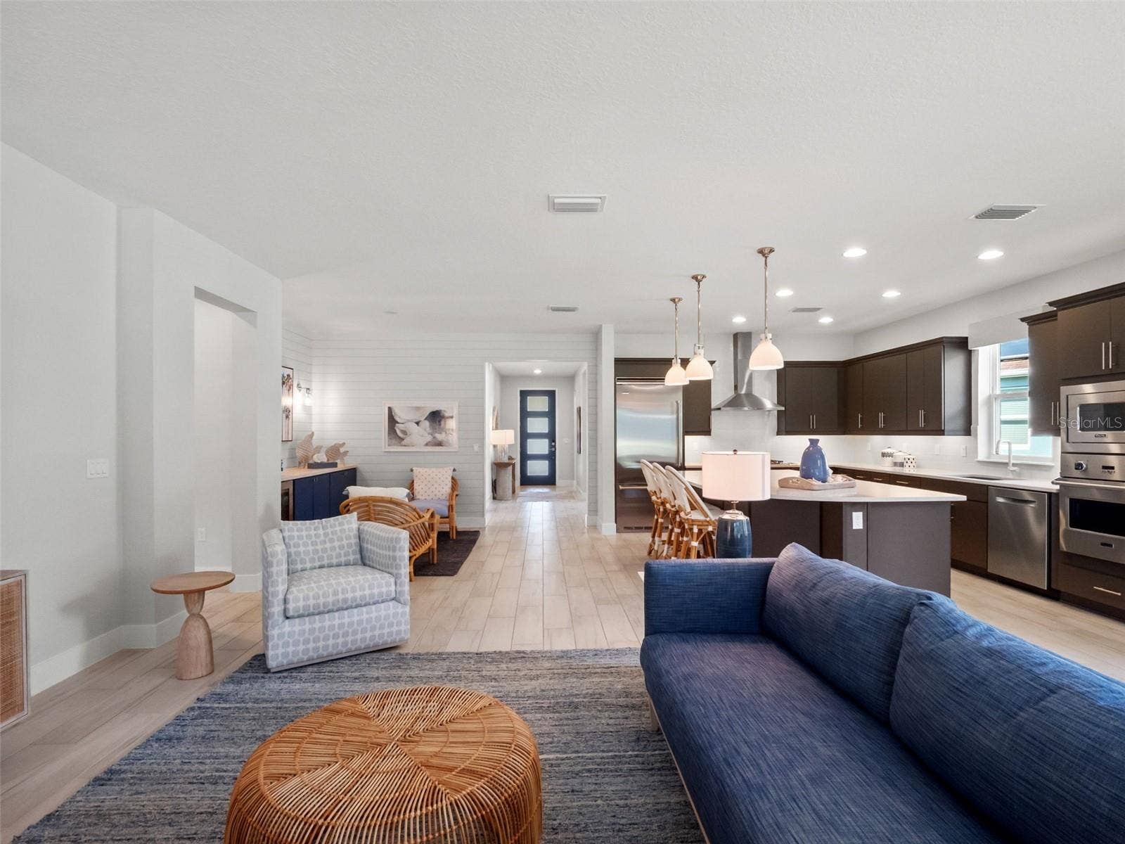 771 ALCOVE DRIVE, Groveland, FL 34736 Family Room