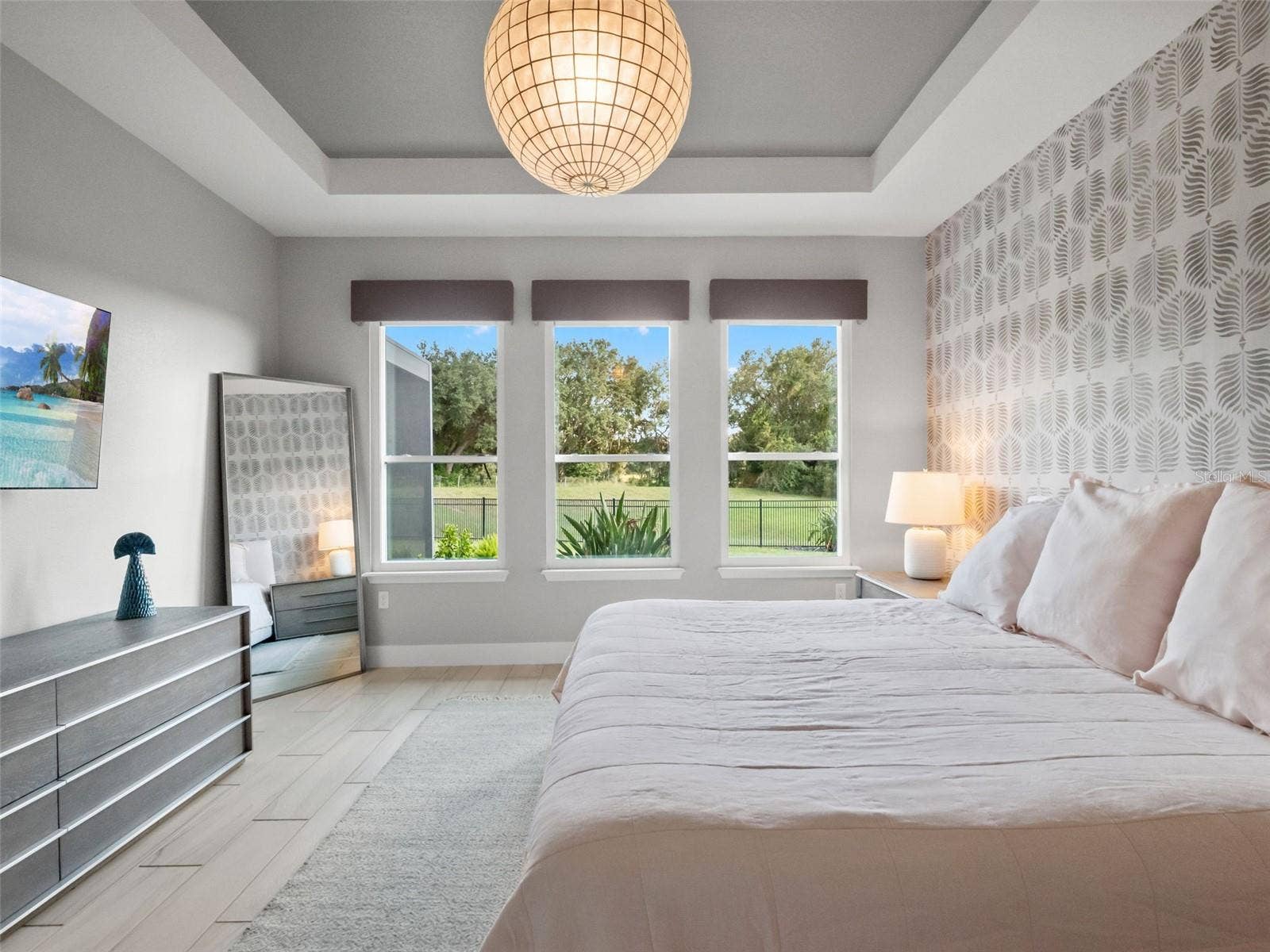 771 ALCOVE DRIVE, Groveland, FL 34736 Primary Bed