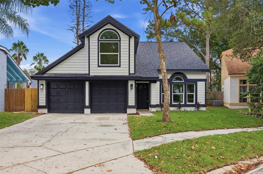 Property photo for 613 CHARING CROSS COURT, Lake Mary, FL
