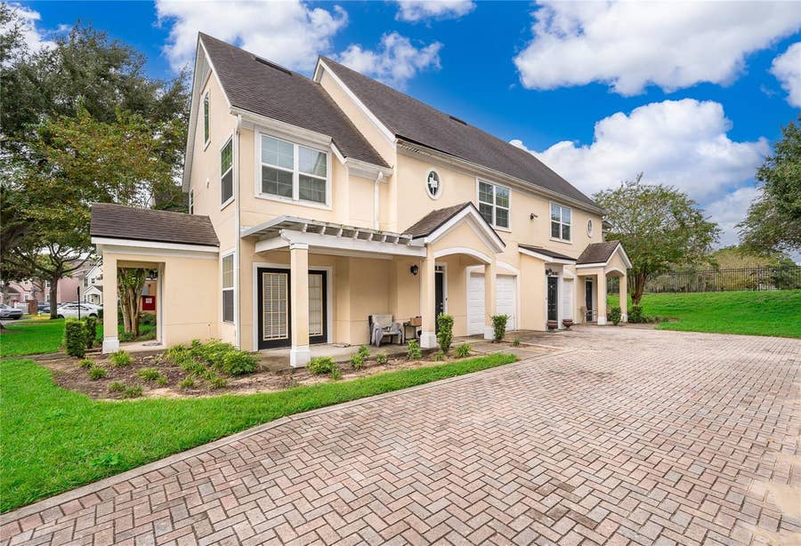 Property photo for 6593 QUEENS BOROUGH AVENUE, #205, Orlando, FL