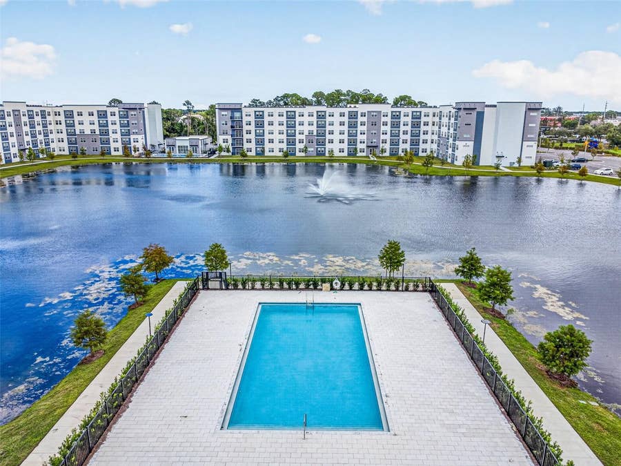 Property photo for 5563 MILLENIA PARK BLVD, #417, Orlando, FL