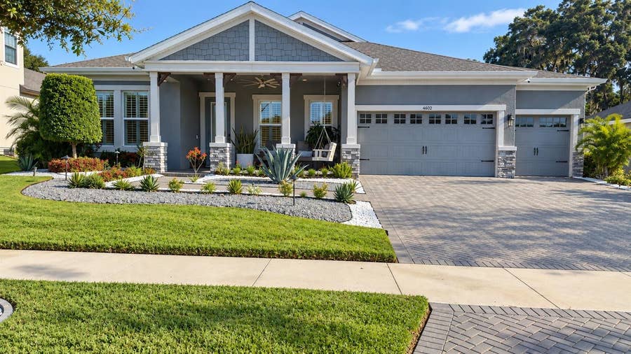 Property photo for 4602 RIDGEWOOD ESTATES AVENUE, Valrico, FL