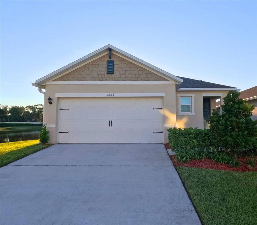 Property photo for 2222 ELMSFORD POINT, Sanford, FL