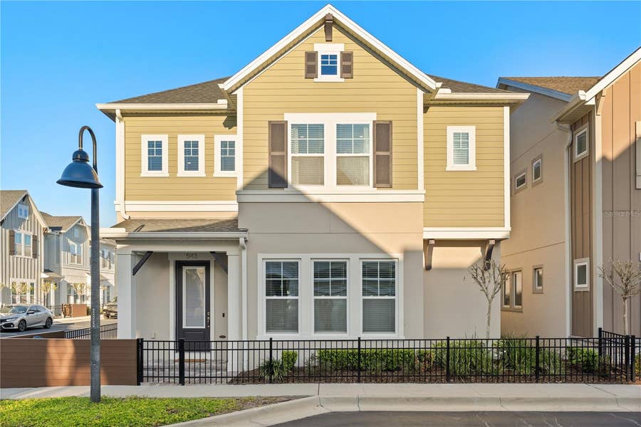 Property photo for 543 WISHBONE LANE, Lake Mary, FL