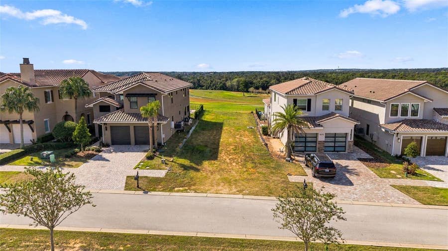 Property photo for 16316 VETTA DRIVE, #288, Montverde, FL