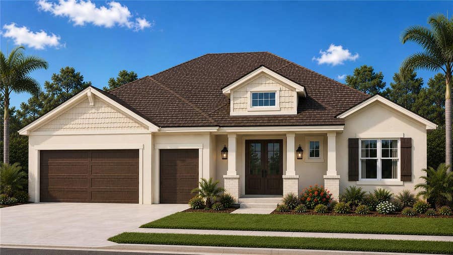 Property photo for 731 BRECHNER TERRACE, Deltona, FL