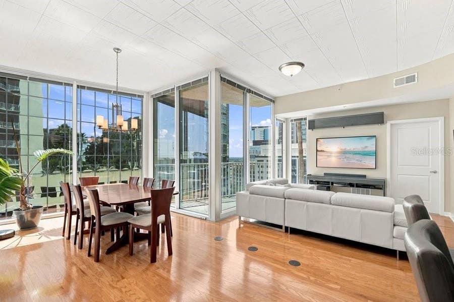 Property photo for 155 S COURT AVENUE, #1102, Orlando, FL