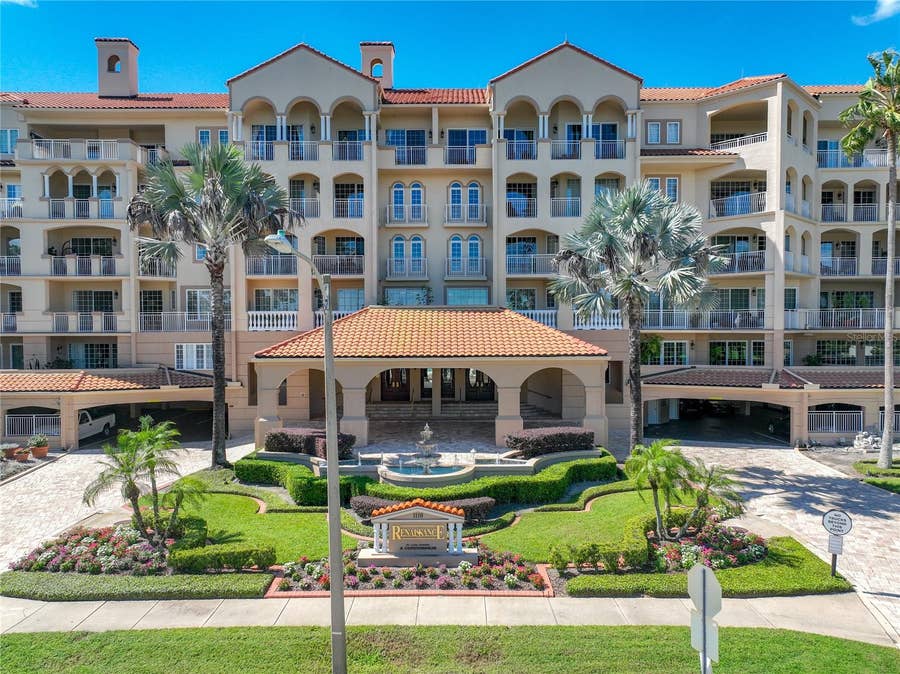 Property photo for 1110 W IVANHOE BOULEVARD, #9, Orlando, FL