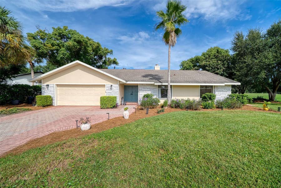 Property photo for 7601 ORANGE TREE LANE, Orlando, FL