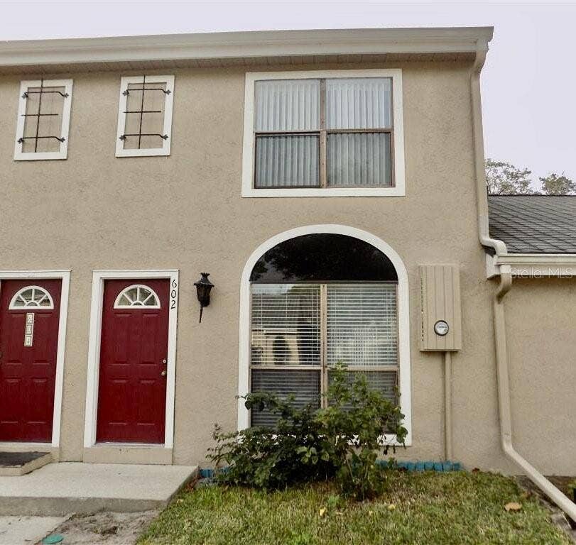 602 CASA PARK K COURT, Winter Springs, FL 32708